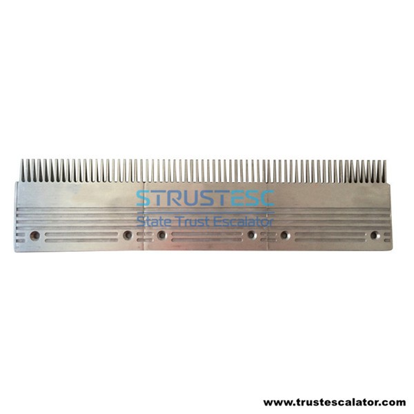 PX12161 PX12171 PX12172B Escalator Comb Use for SJEC Escalator