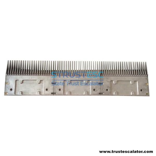 PX12161 PX12171 PX12172B Escalator Comb Use for SJEC Escalator