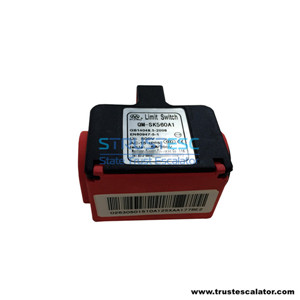 QM-SK560A1 XAA177BE1 XAA177BE2 Escalator Limit Switch Replaces Bi2-U1ZW Use for Otis 