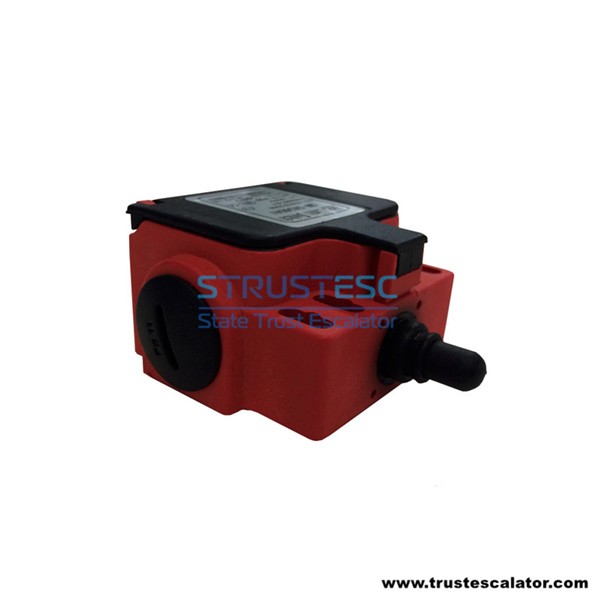 QM-SK560A1 XAA177BE1 XAA177BE2 Escalator Limit Switch Replaces Bi2-U1ZW Use for Otis 