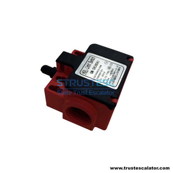 QM-SK560A1 XAA177BE1 XAA177BE2 Escalator Limit Switch Replaces Bi2-U1ZW Use for Otis 