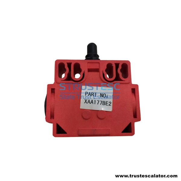 QM-SK560A1 XAA177BE1 XAA177BE2 Escalator Limit Switch Replaces Bi2-U1ZW Use for Otis 