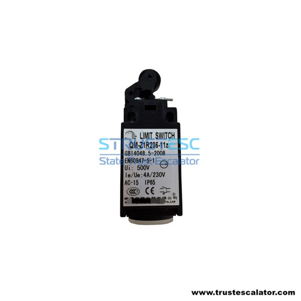 QM-Z1R236-11z Escalator Safety Switch for XIZI OTIS