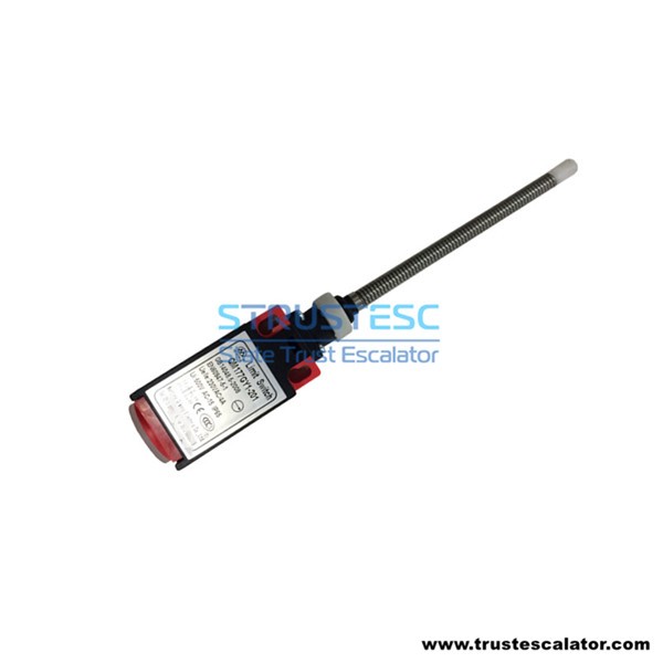 QM177GY1-201 XAA177HP1 Escalator Limit Switch Use for Otis