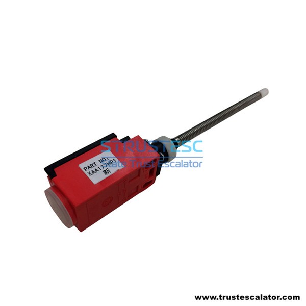QM177GY1-201 XAA177HP1 Escalator Limit Switch Use for Otis