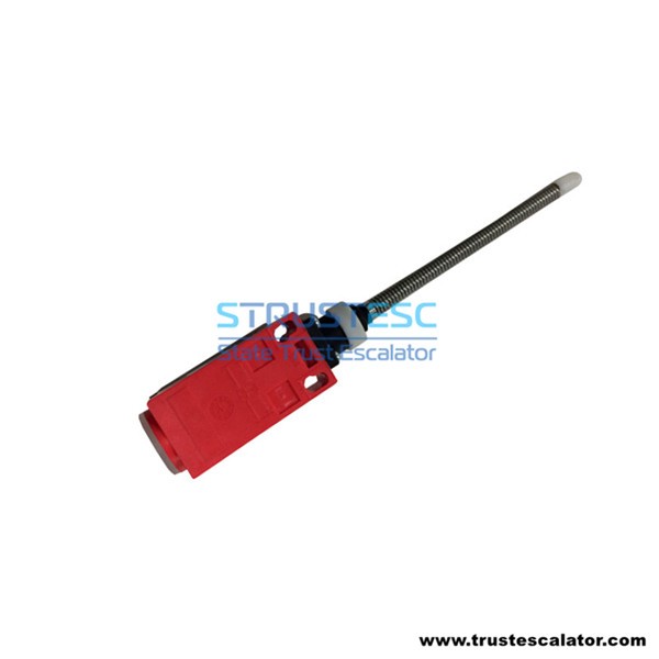 QM177GY1-201 XAA177HP1 Escalator Limit Switch Use for Otis