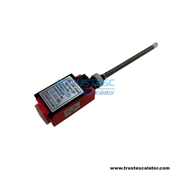 QM177GY1-201 XAA177HP1 Escalator Limit Switch Use for Otis