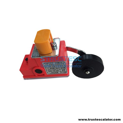 QM-S3-1370 XAA177BW1 Elevator limit switch use for Otis 