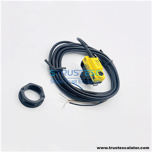 QS18VP6D BANNER Sensor Use for Thyssenkrupp Escalator