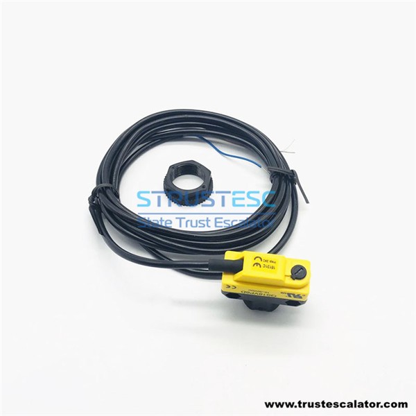 QS18VP6D BANNER Sensor Use for Thyssenkrupp Escalator