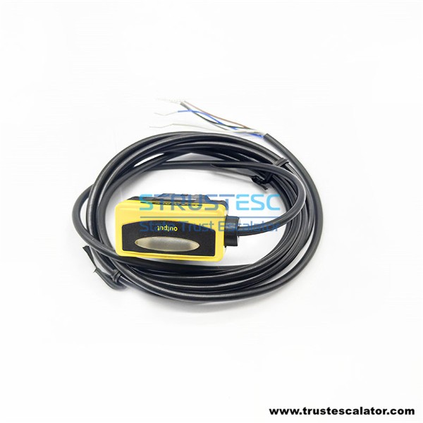 QS30FF400 BANNER Sensor Use for Thyssenkrupp Escalator