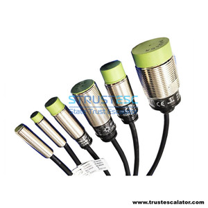 R12-4DN R12-2DN R12-4DP R12-2DP PRT12-4DO Autonics Sensor Use for Hitachi Escalator