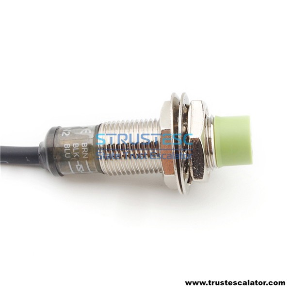 R12-4DN R12-2DN R12-4DP R12-2DP PRT12-4DO Autonics Sensor Use for Hitachi Escalator