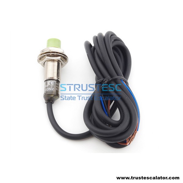 R12-4DN R12-2DN R12-4DP R12-2DP PRT12-4DO Autonics Sensor Use for Hitachi Escalator