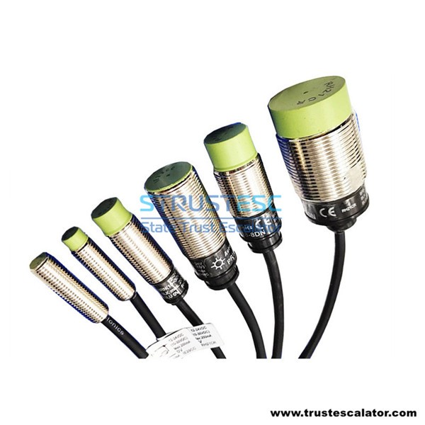 R12-4DN R12-2DN R12-4DP R12-2DP PRT12-4DO Autonics Sensor Use for Hitachi Escalator