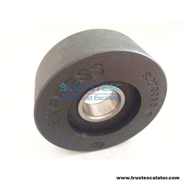 R270050 1 Escalator Step Chain Roller Use for Express 70x25x6204-2RS 