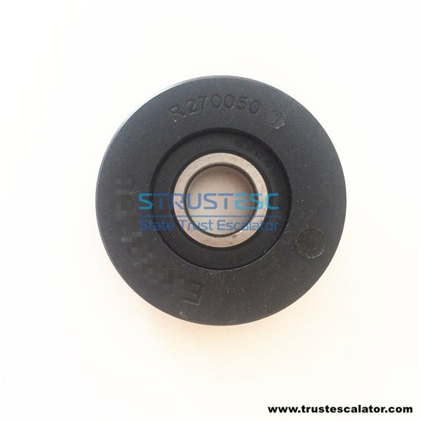R270050 1 Escalator Step Chain Roller Use for Express 70x25x6204-2RS 