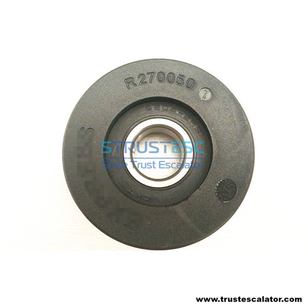 R270050 1 Escalator Step Chain Roller Use for Express 70x25x6204-2RS 