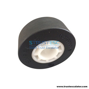 R270050 1 Escalator Step Roller 70x25xID 20 Use for Express 