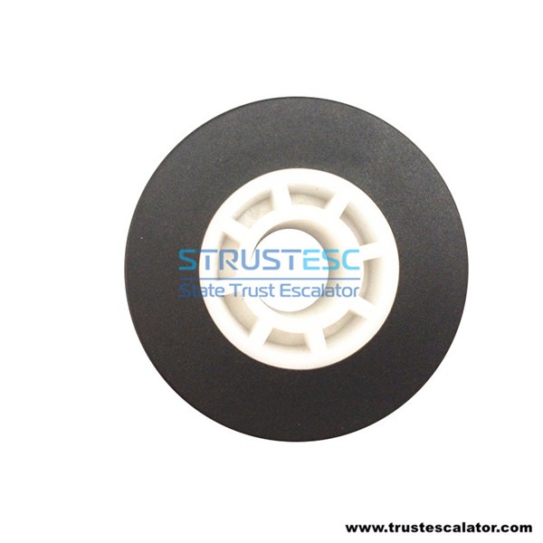 R270050 1 Escalator Step Roller 70x25xID 20 Use for Express 
