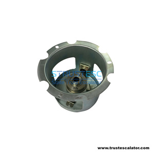 RE-21-1-G04 TS2641N11E64 KM776927G01 Lift resolver assembly