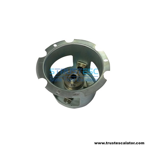RE-21-1-G04 TS2641N11E64 KM776927G01 Lift resolver assembly