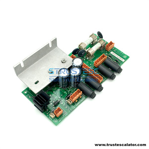 REC KM713140G01 Elevator PCB Use for Kone