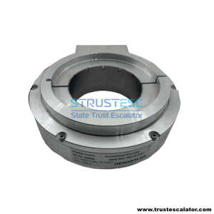 RI140 126960 DWG NO:786110-0001 Elevator Encoder use for 300P