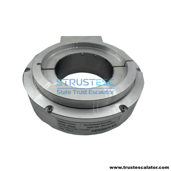 RI140 126960 DWG NO:786110-0001 Elevator Encoder use for 300P