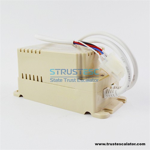 RKP220/12Q Lift emergency power supply use for Fujitec