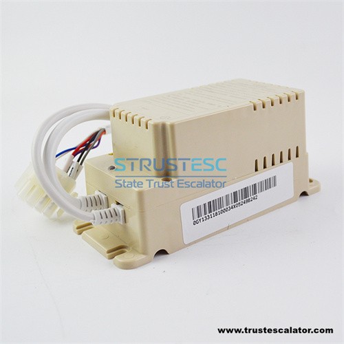 RKP220/12Q Lift emergency power supply use for Fujitec