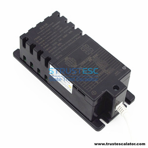 RKP22012V1 XOA5249B242 Emergency Power Use for Otis Lift