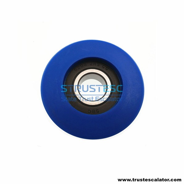 RL0700KB2-5001 EHC Escalator Step Roller 70x25x6204 Fujitec Fuji SJEC BLT Canny Koyo Express