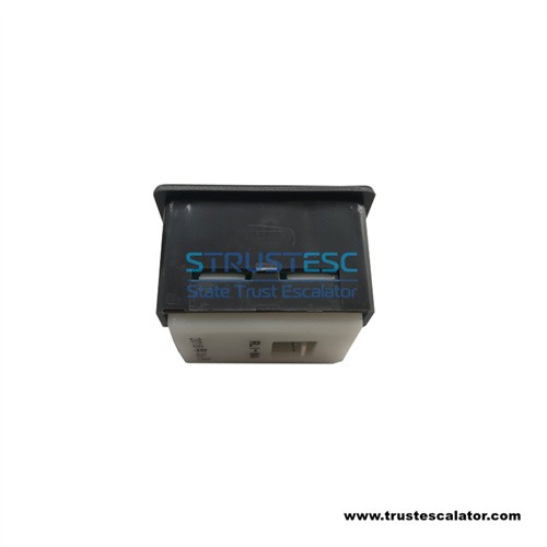 RL1-MA Elevator push button use for Hitachi 