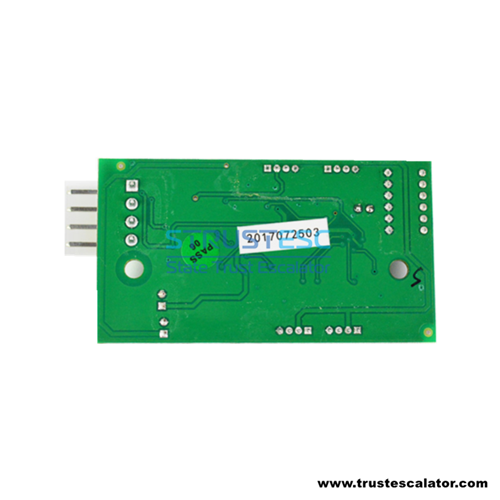 RS5-B OMA4351BKS Elevator PCB 
