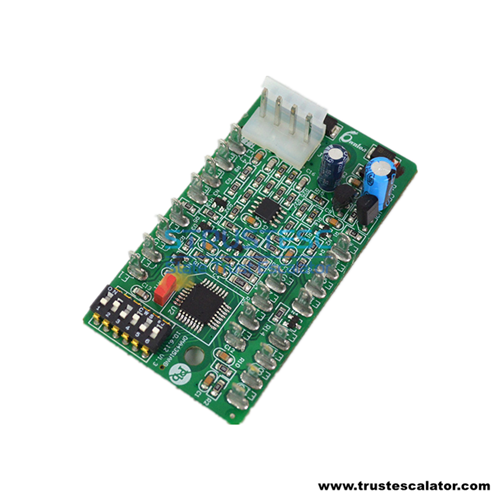 RS5 OMA4351ANB Elevator PCB board 