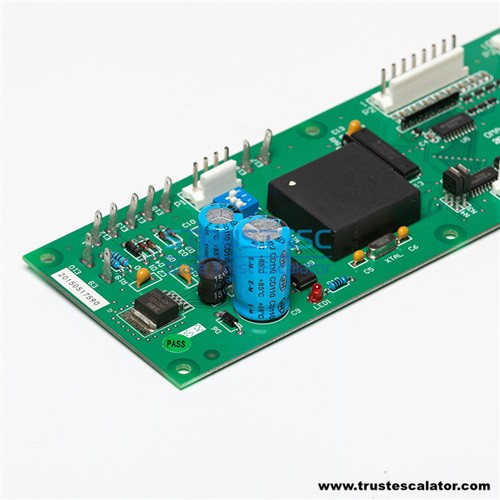 RSEB OMA4351ANF Eletvator PCB replacement Use for XIZI OTIS