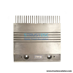 RSV-A DEE3658826 COMB SEGMENT Use for Kone ECO3000 Autowalk