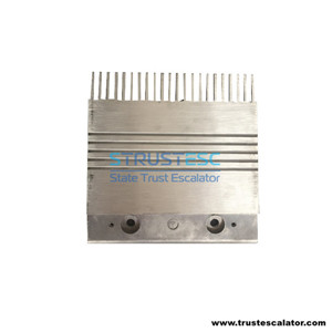 RSV-C DEE3658828 COMB SEGMENT Use for Kone ECO3000 Autowalk