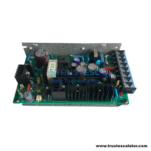 RT-3-522/MIT CEM-394V-0 TDK-Lamda Elevator Power Supply Controller Use for Mitsubishi  