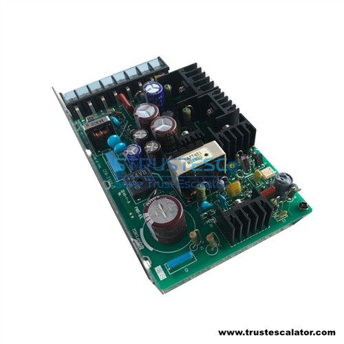 RT-3-522/MIT CEM-394V-0 TDK-Lamda Elevator Power Supply Controller Use for Mitsubishi  