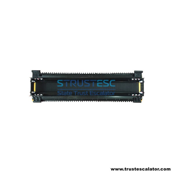 RX.III 1000a 1000mm Escalator Stainless Steel Pallet use for Sigma