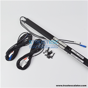 RX/TX-2000-16BCK XAA24590AB2 Elevator Door Detector Use for Otis