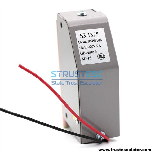 S3-1375 Lift limit switch use for Mitsubishi 