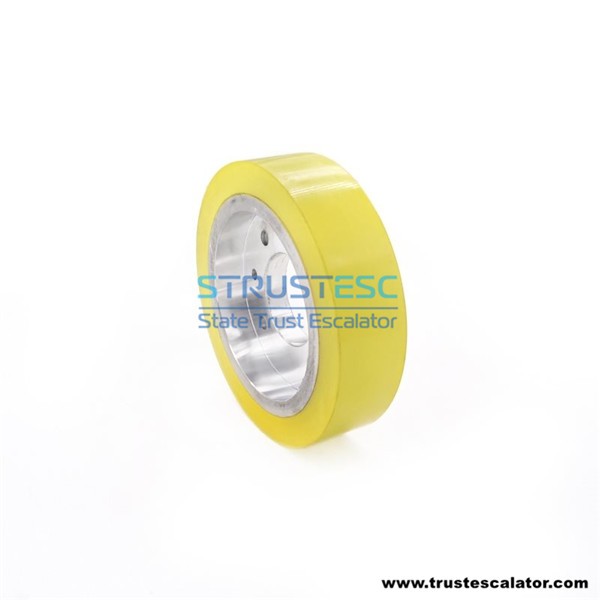 S613C001 Drive Wheel Use for Hyundai Escalator 135*35*45 