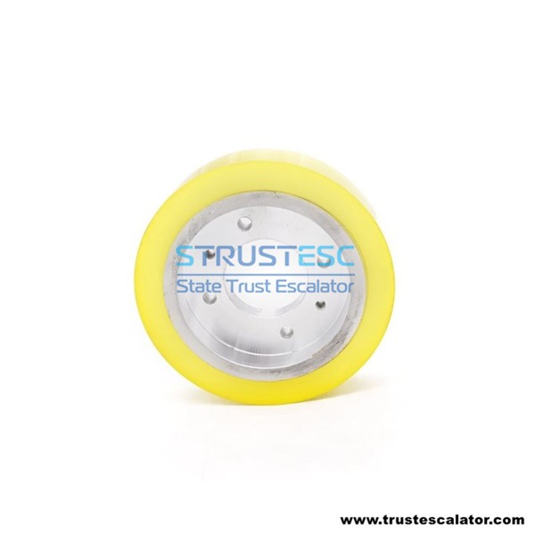S613C001 Drive Wheel Use for Hyundai Escalator 135*35*45 