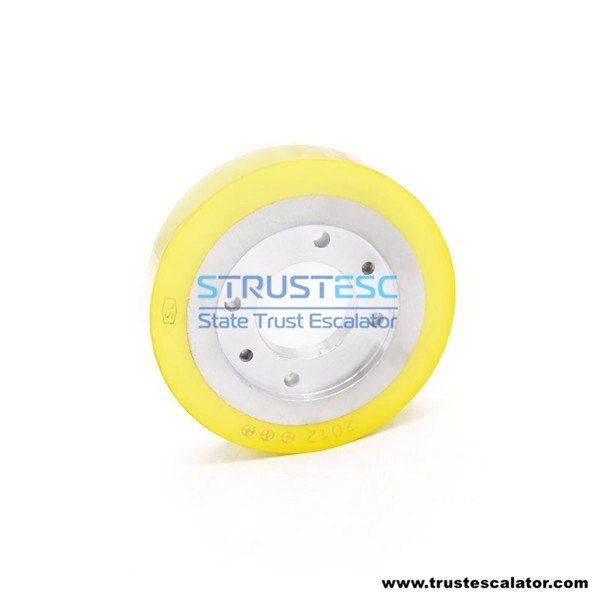 S613C001 Drive Wheel Use for Hyundai Escalator 135*35*45 