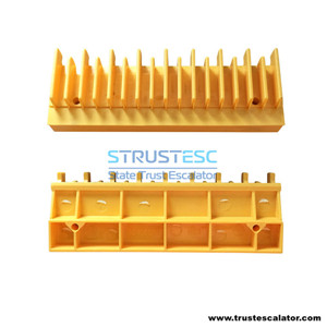 S645C608 H01 Escalator Demarcation Use for Hyundai 