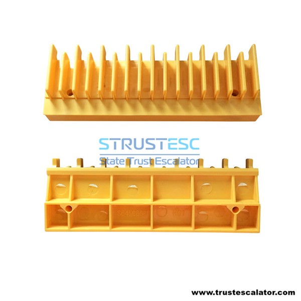 S645C608 H01 Escalator Demarcation Use for Hyundai 
