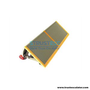 S645P100242 S645P100252 S645B601G01 Step Use for Hyundai Escalator  